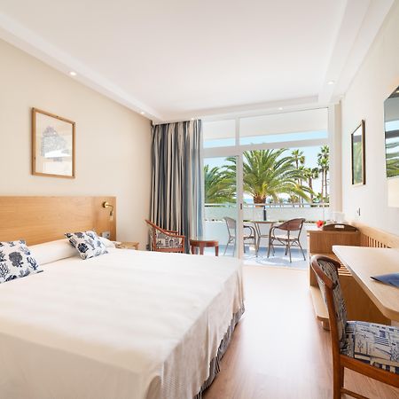 Vik Hotel San Antonio Puerto del Carmen  Exterior photo