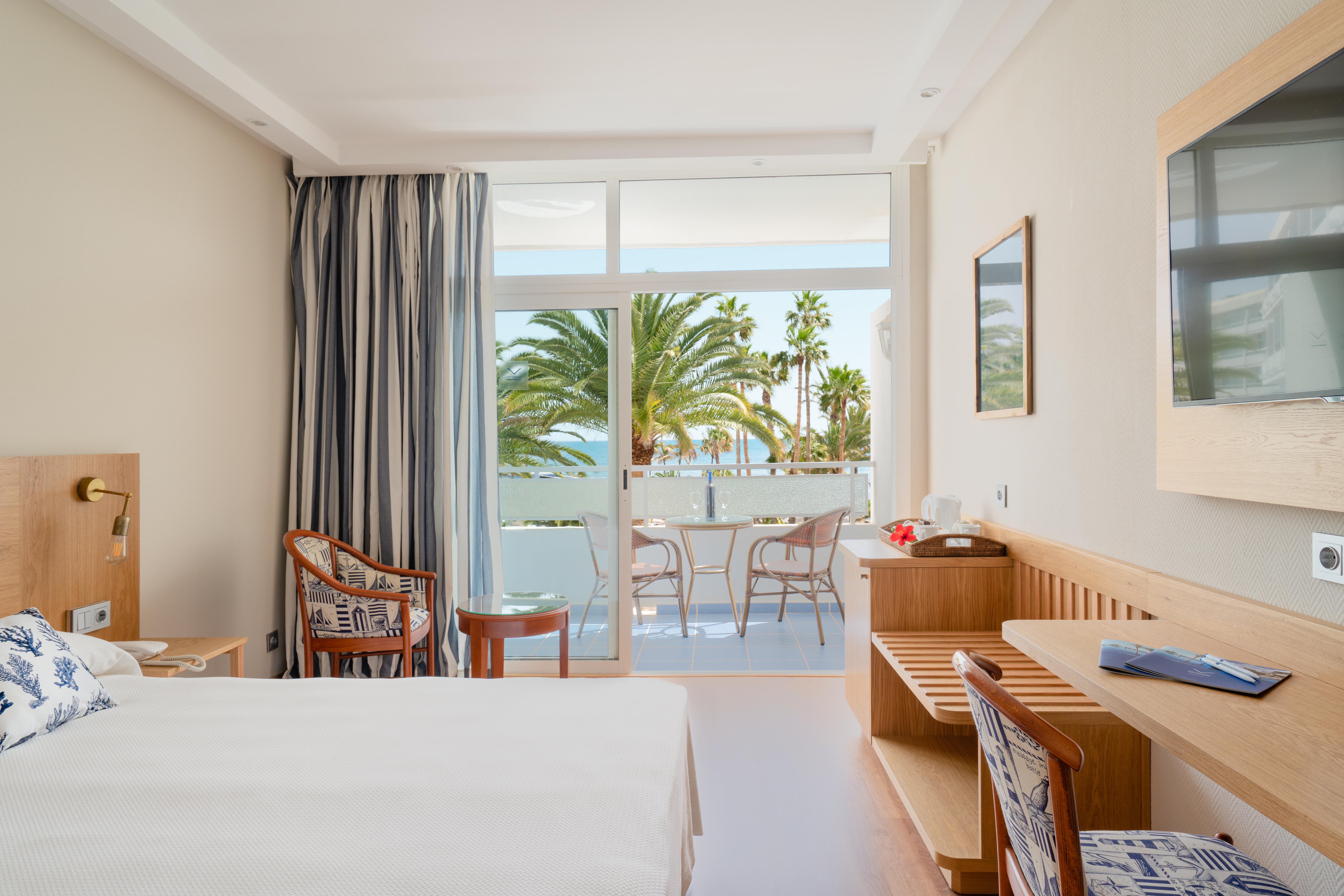 Vik Hotel San Antonio Puerto del Carmen  Exterior photo