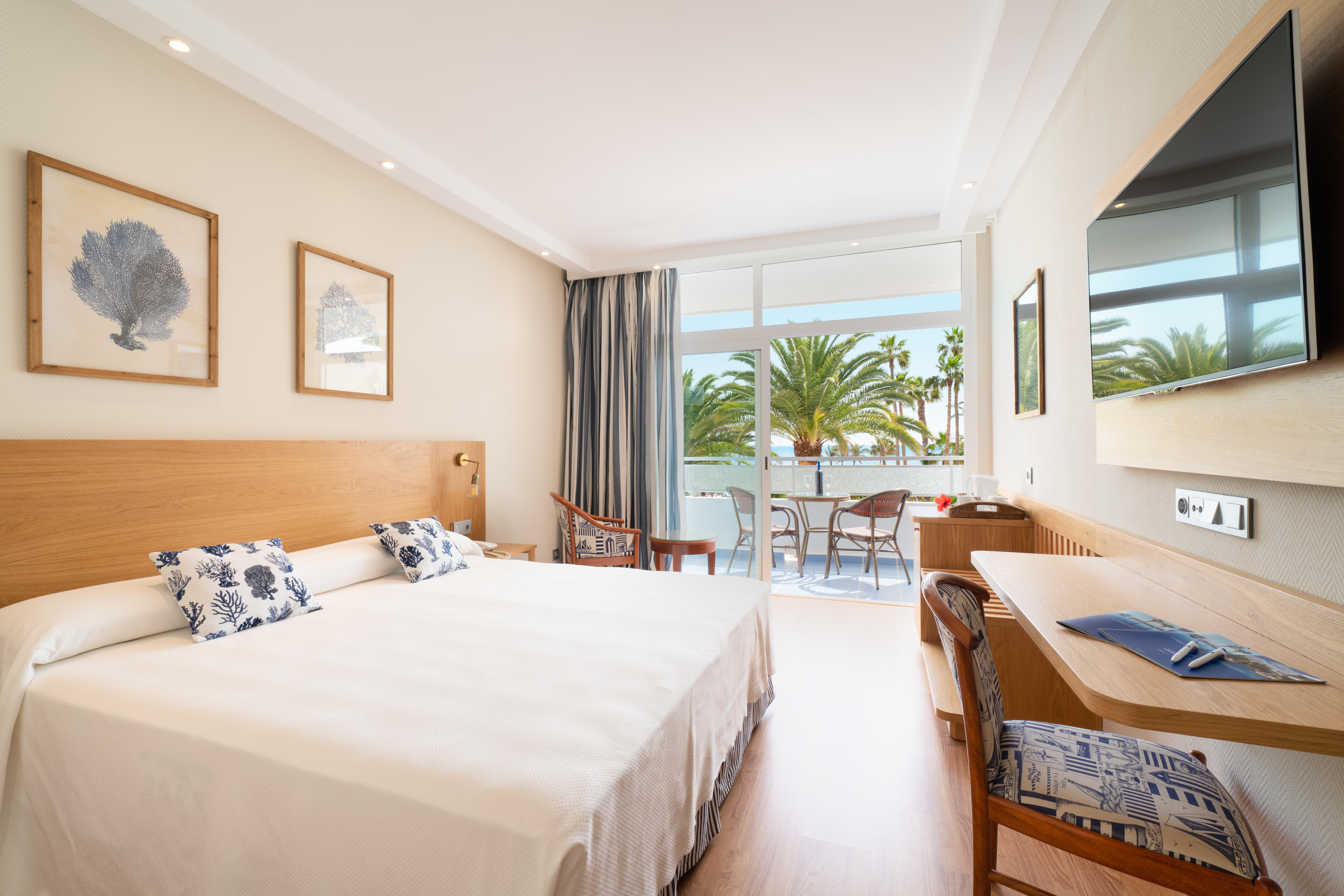 Vik Hotel San Antonio Puerto del Carmen  Exterior photo