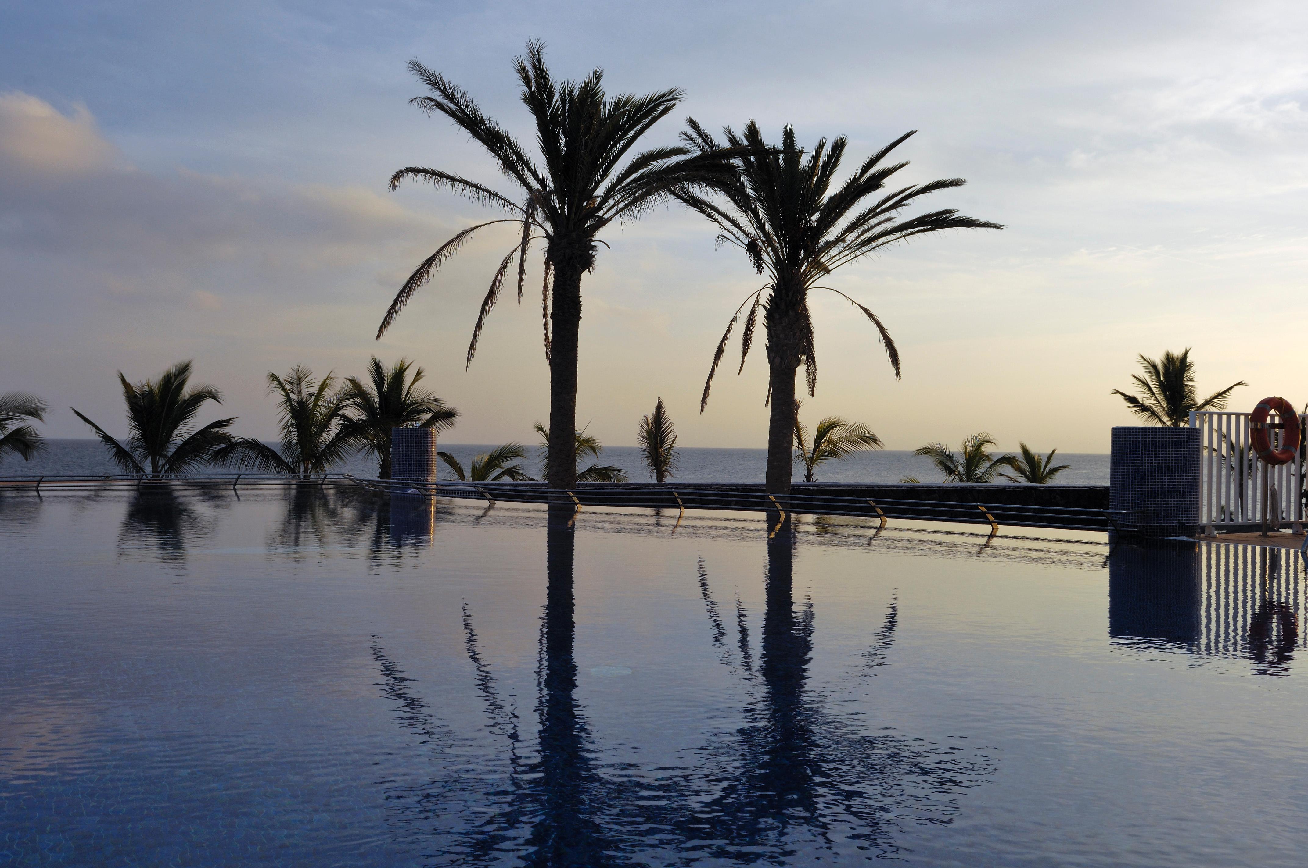 Vik Hotel San Antonio Puerto del Carmen  Exterior photo