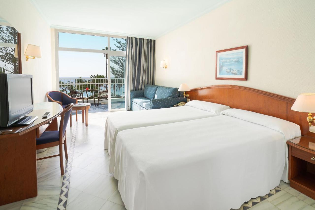 Vik Hotel San Antonio Puerto del Carmen  Exterior photo