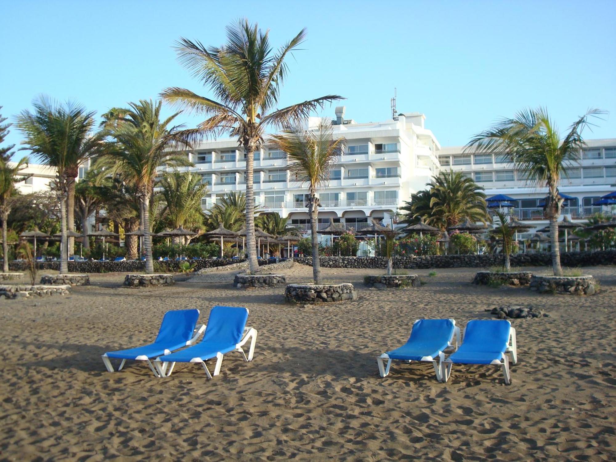 Vik Hotel San Antonio Puerto del Carmen  Exterior photo